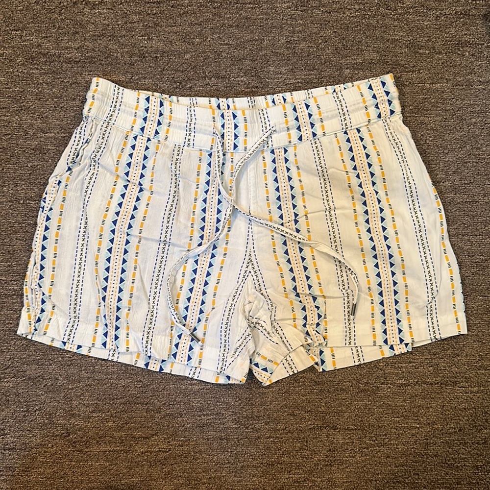 Women’s XS Style & Co Shorts *Like New*